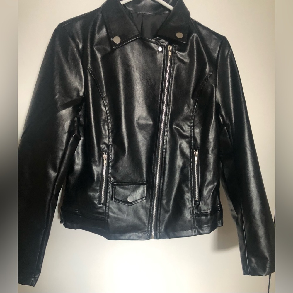 Biker Jacket
